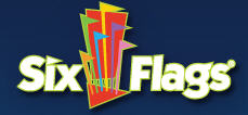 six flags jobs